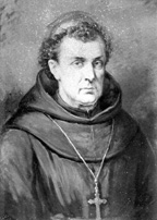 Bishop Michael Egan, n.d.