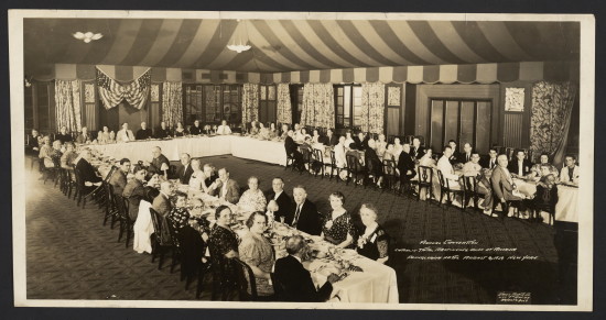Annual Convention, Catholic Total Abstinence Union of America, August 9, 1939 http://omeka.pahrc.net/items/show/6871